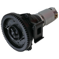 Mahleinheit ME-068 230V zu Jura E4/E6/E8 /J8